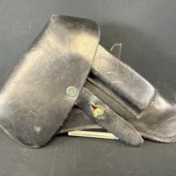ÉTUI POUR PISTOLET SEMI AUTOMATIQUE
