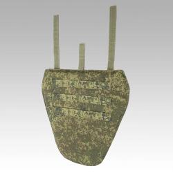 Protection Pelvienne Type A-18 - EMR