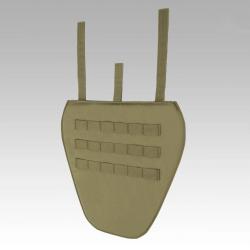 Protection Pelvienne Type A-18 - Ranger Green