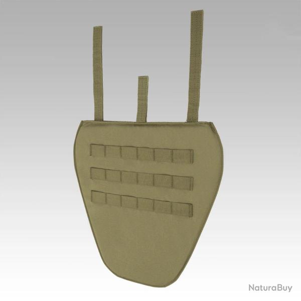 Protection Pelvienne Type A-18 - Ranger Green