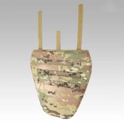 Protection Pelvienne Type A-18 - Multicam