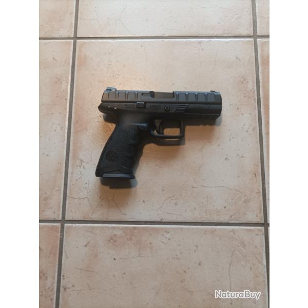 Vends PA Beretta APX Cal 40S&W