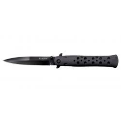 Couteau Cold Steel Ti-Lite 4" - Lame 102mm - Manche G10 - Clip
