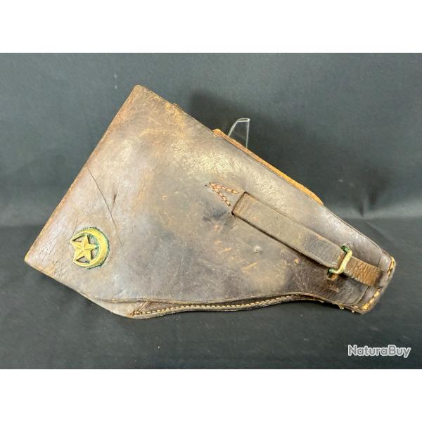 TUI POUR PISTOLET SEMI AUTO