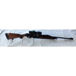 Carabine semi-automatique Benelli Argo E 9,3/62