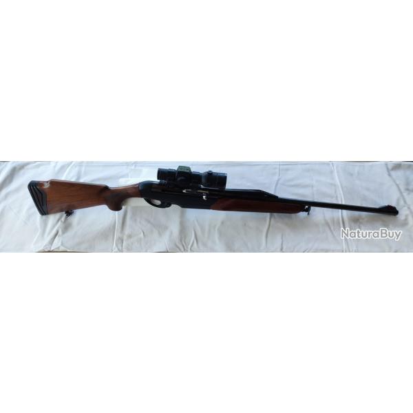 Carabine semi-automatique Benelli Argo E 9,3/62