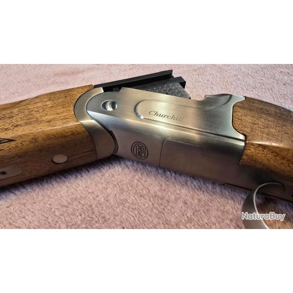VERCAR CHURCHILL 12/76 occasion  tat neuf