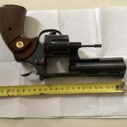 Colt python 357 magnum