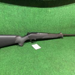 Carabine Blaser R8 gaucher cal 300wm