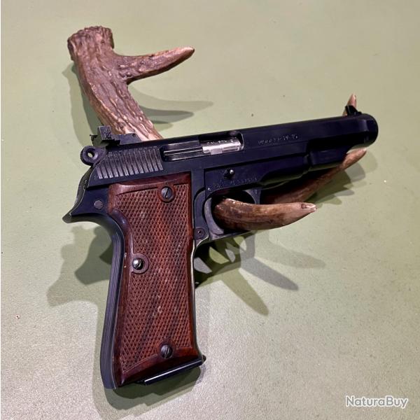 Pistolet MAB PA-15 9x19