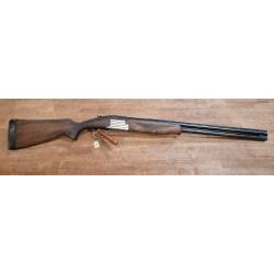 FUSIL  LAURONA CAL 12/70 1 SANS PRIX DE RESERVE