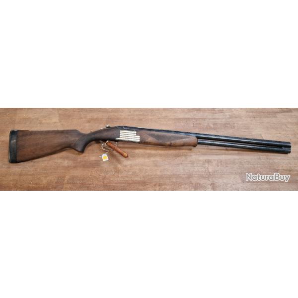 FUSIL  LAURONA CAL 12/70 1 SANS PRIX DE RESERVE
