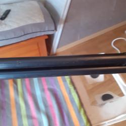 Fusil superposé grand becassier verney carron 12/70