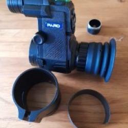 Pard NV007S
