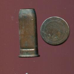 .50-70 Government Rifle USA à blanc - RARE amorçage Benet
