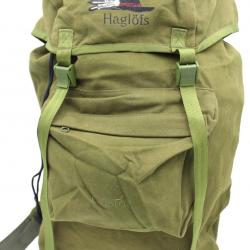 Sac de randonnée Haglöfs neuf