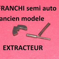 extracteur fusil FRANCHI semi automatique ancien modele VERNEY CARRON- VENDU PAR JEPERCUTE (SZA1102)