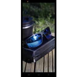 Lunettes wileyx peak XL