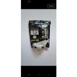 Bille airsoft specna arms 0.30gr
