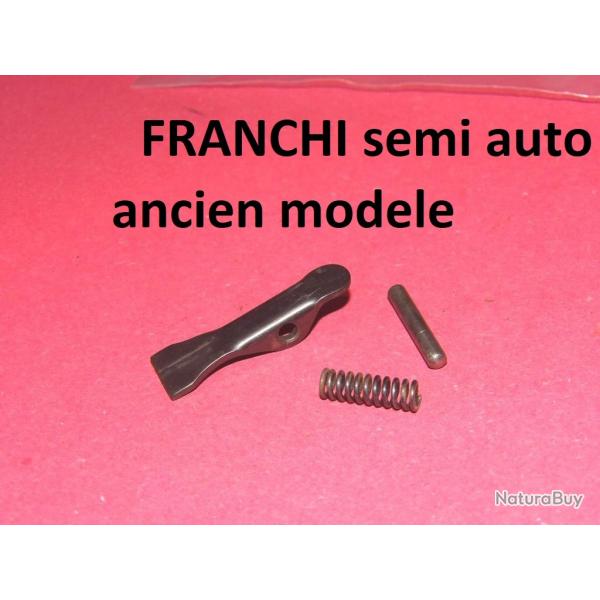 levier arrtoir du crochet fusil FRANCHI semi automatique ancien modele - VENDU PAR JEPERCUTE