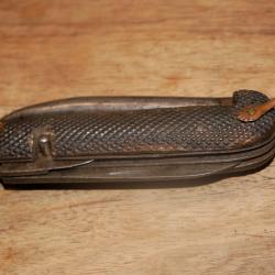 Couteau Britannique Jack Knife ATKINSON BROS daté 1941