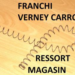 ressort magasin FRANCHI / VERNEY CARRON ARC  long.530mm dia 18.20mm- VENDU PAR JEPERCUTE (SZA1104)
