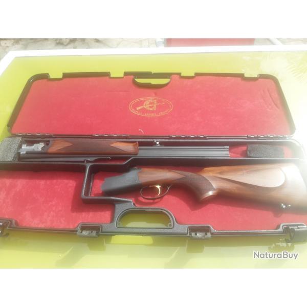 Express Chapuis S12 Super Orion Classique Extracteurs- cal. 8x57 JRS