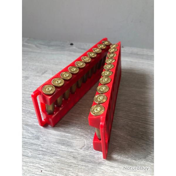 Rechargement 20 douilles FDRAL tires 1 fois 30-30