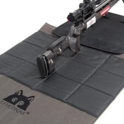 Tapis de tir Ulfhednar