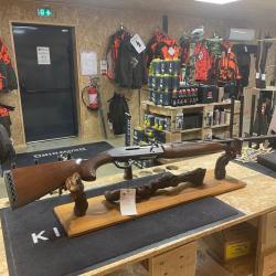 Fusil semi-auto occasion Stoeger M3020 - Cal. 20/76