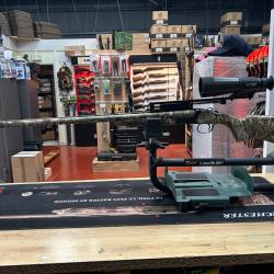 Occasion CANARDOUZE LUGER MAX 5 G.U CAL.12/89 CANON 81 CM C.I