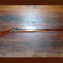 Réplique ancienne de carabine ou fusil - Kentucky - EUROARMS - années 70 - TBE