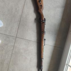 Mauser 98K byf 1941