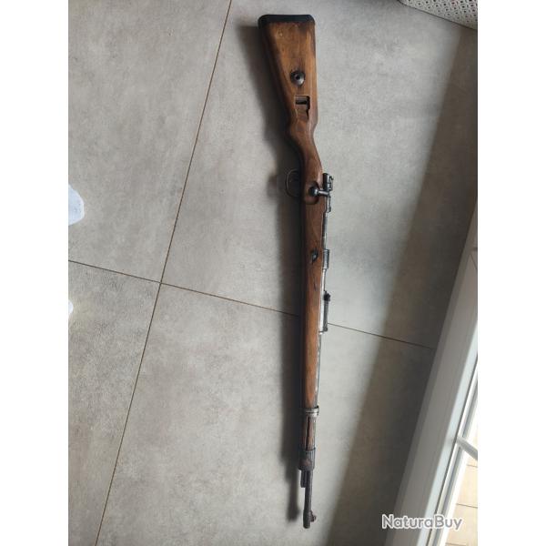 Mauser 98K byf 1941