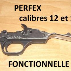 sous garde fusil PERFEX MANUFRANCE calibres 12 et 16 sous garde PERFEX - VENDU PAR JEPERCUTE (D9T33)