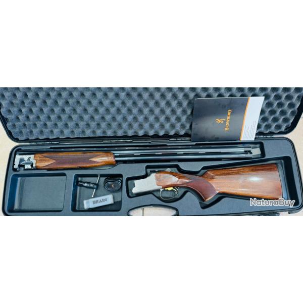 Browning B 525 Sporter One