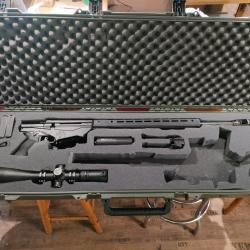 RUGER Precision Rifle Tactical cal.300 Win Mag