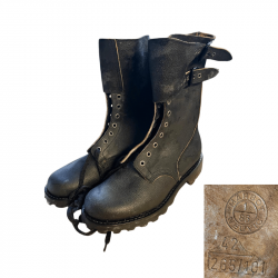 Rangers Française MARBOT BM65 Ancienne generation t.42 Bis