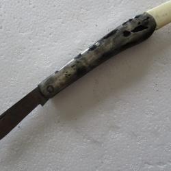 couteau à greffer tarry levigne
