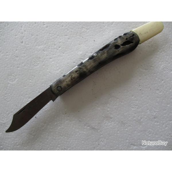 couteau  greffer tarry levigne
