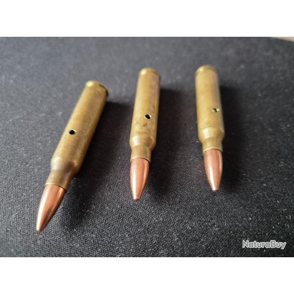 223 Rem. neutralis sellier et bellot, winchester, geco ect cal 5,56 pour colt AR15, s&w VTR R15