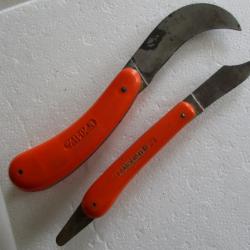 2 couteaux pradine france