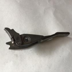 VENDU PAR LE-CUIRASSIER PLANCHE ELEVATRICE DE FUSIL SEMI AUTO FRANCHI CALIBRE 20
