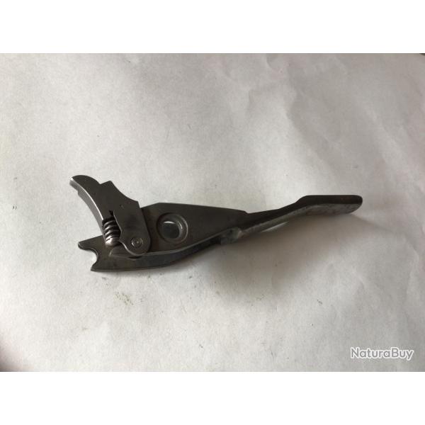 VENDU PAR LE-CUIRASSIER PLANCHE ELEVATRICE DE FUSIL SEMI AUTO FRANCHI CALIBRE 20