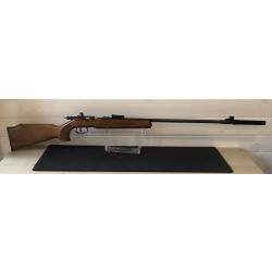MANU-ARM "Monocoup" + modérateur de son 22lr d'occasion