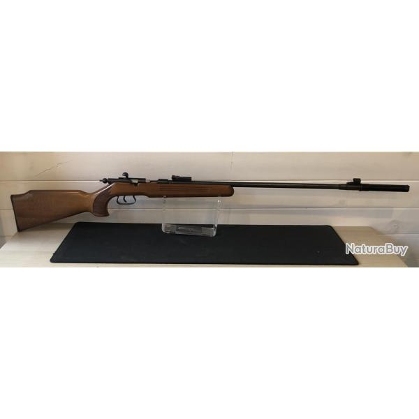 MANU-ARM "Monocoup" + modrateur de son 22lr d'occasion