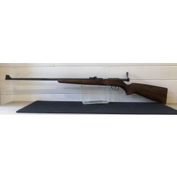 Carabine de St Etienne "Monocoup" 22lr d'occasion