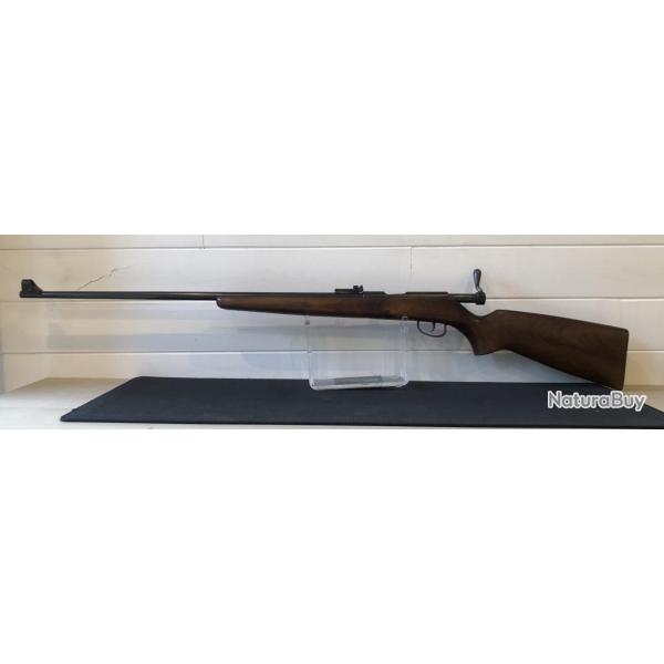 Carabine de St Etienne "Monocoup" 22lr d'occasion