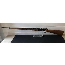 Carabine MAS LEBEL SCOLAIRE 5,5 MM BOSQUETTE d'occasion