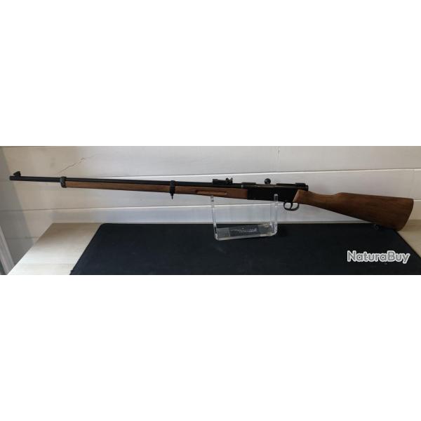 Carabine MAS LEBEL SCOLAIRE 5,5 MM BOSQUETTE d'occasion